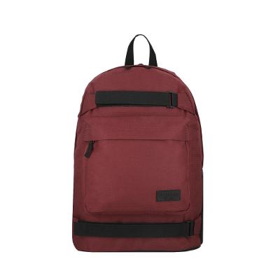 Mochila Notebook 15" Macau 2.0 5XT Laranja