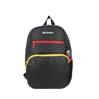 Mochila Bolt 5XT Preta Checks