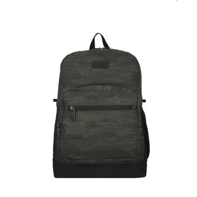 Mochila Notebook 16" Everdale 5XT Verde Camuflada