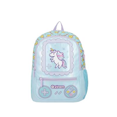 Mochila Logan 5XT Verde