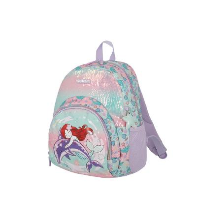 Mochila Power 5XT Roxa