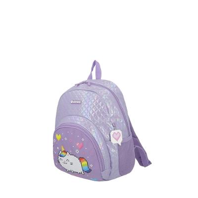 Mochila Power 5XT Roxa Gato