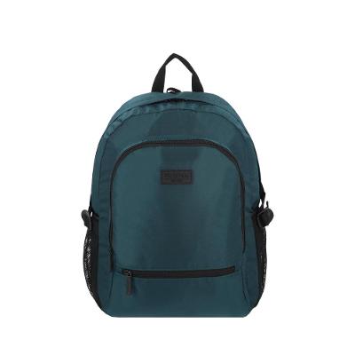 Mochila Notebook 16" Wynwood 5XT Azul Petróleo