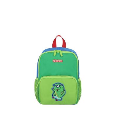 Mochila Play-Time 5XT Verde
