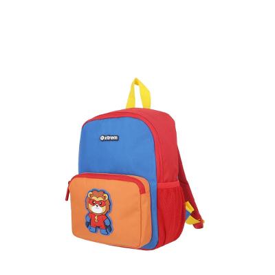 Mochila Play-Time 5XT Laranja