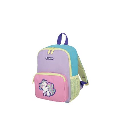 Mochila Play-Time 5XT Roxa