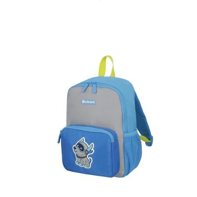 Mochila Play-Time 5XT Azul