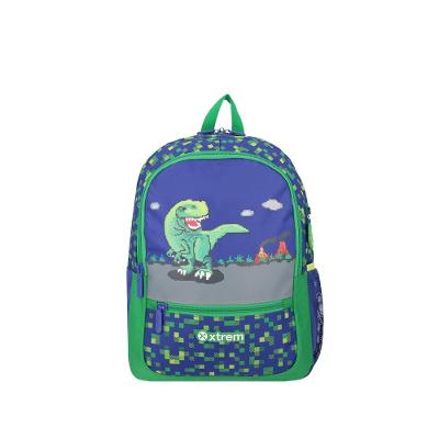 Mochila Logan 5XT Azul