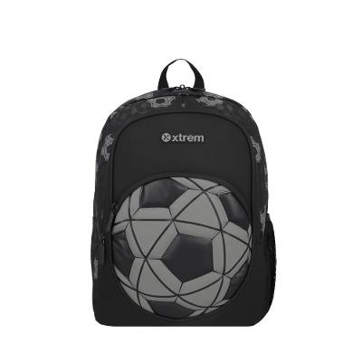 Mochila Logan 5XT Preta