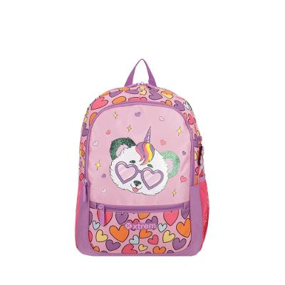 Mochila Logan 5XT Colorida