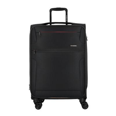 Mala Grande Samsonite  Bahia Lite Preta