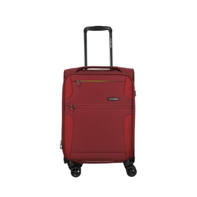 Mala Pequena Samsonite  Bahia Lite Vermelho