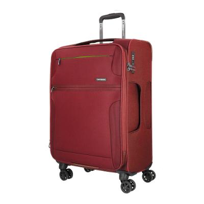 Mala Grande Samsonite  Bahia Lite Vermelho