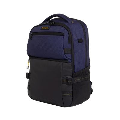Mochila Samsonite Meriton Azul