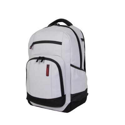 Mochila Samsonite Bravo Cinza