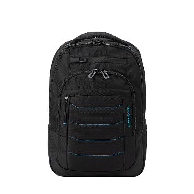 Mochila Samsonite Titan Preto