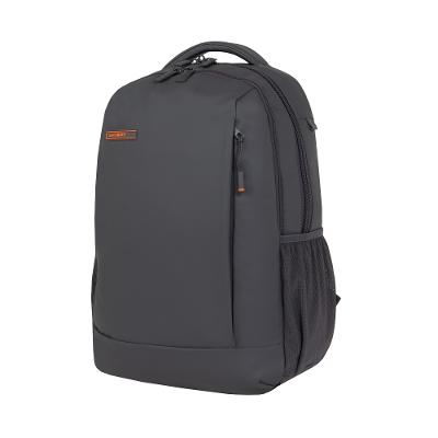 Mochila Samsonite Smithson Cinza