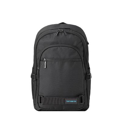 Mochila Samsonite Warrion Preto