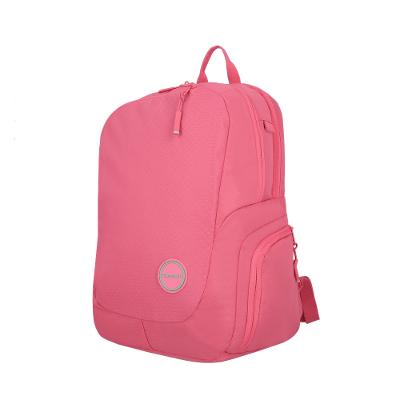 Mochila Samsonite Juliette Rosa coral