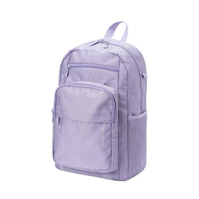 Mochila Samsonite Hammer Lilás