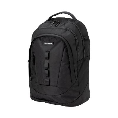 Mochila Samsonite Equinox Preto