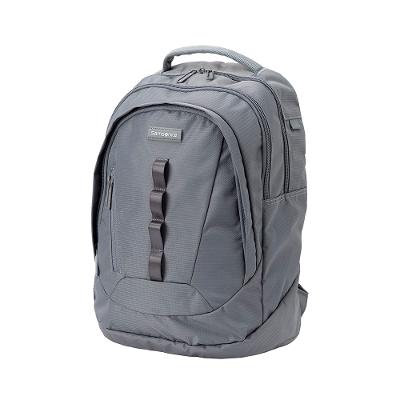 Mochila Samsonite Equinox Cinza