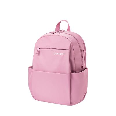Mochila Samsonite Bel-air Rosa