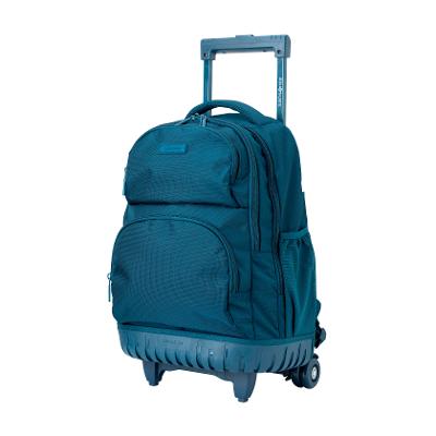 Mochila de rodinha Samsonite Rockdale Azul