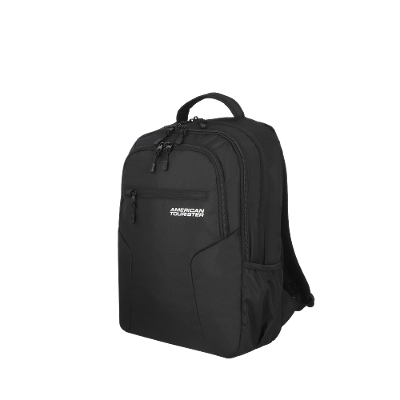 Mochila 15,6" American Tourister Urban Beat Preto