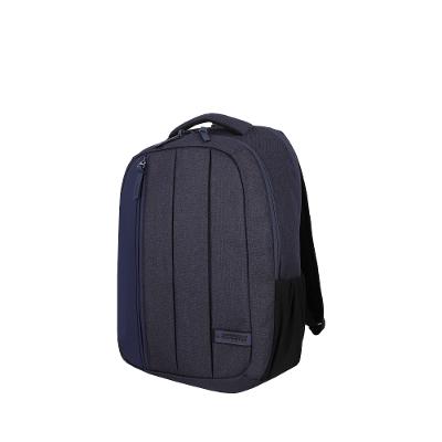 Mochila 15.6" American Tourister Streethero Azul Marinho