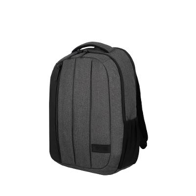 Mochila 15.6" American Tourister Streethero Cinza
