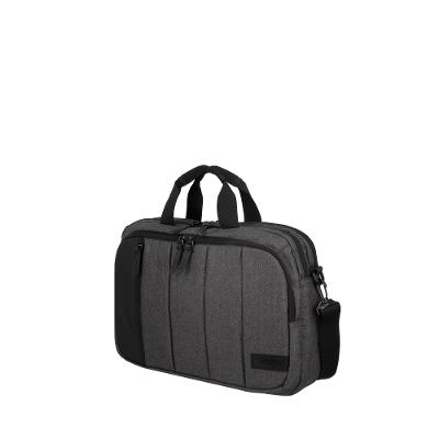 Pasta para Notebook 15.6" American Tourister Streethero Cinza