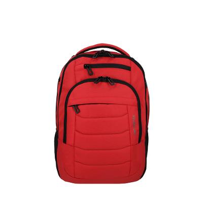 Mochila Notebook 16" Samsonite Reformation Titan Vermelho