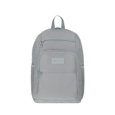 Mochila Notebook 16" Samsonite Reformation Hammer Cinza