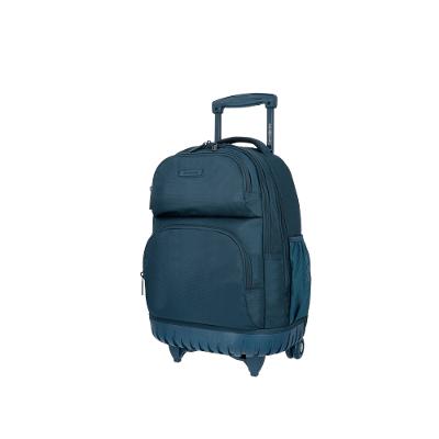 Mochila com rodas Samsonite Reformation Rockdale Azul