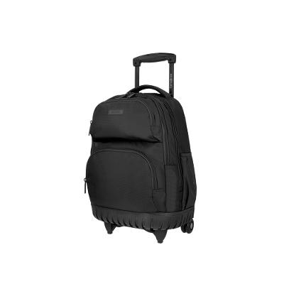 Mochila com rodas Samsonite Reformation Rockdale Preto