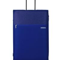 Mala American Tourister Frankfurt Grande Azul - 1