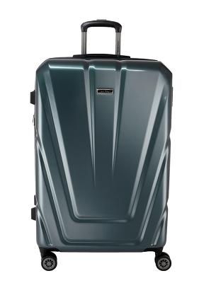 Mala Samsonite Vegas Média Azul