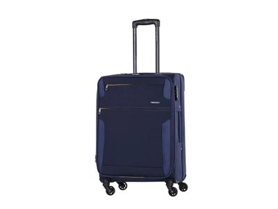 Mala Samsonite Bahia Azul Média