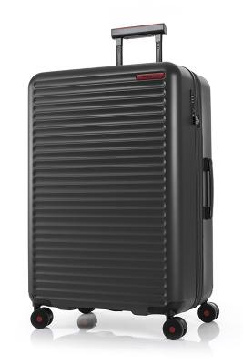 Mala Samsonite Toiis Ink Preta Grande