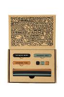 Mala Samsonite Toiis Golden Mustard Pequena - 2