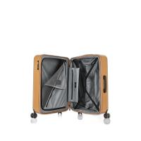 Mala Samsonite Toiis Golden Mustard Pequena