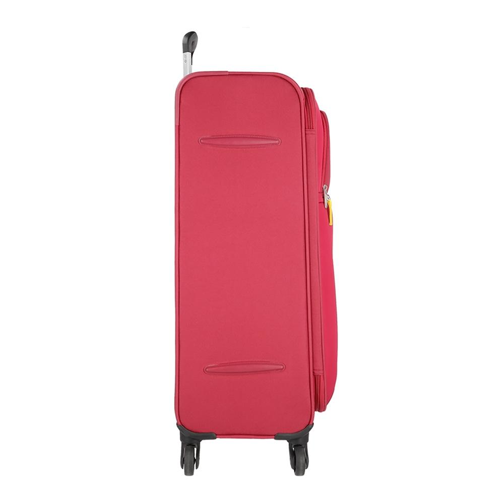 Mala American Tourister Stirling Light Grande Rosa - 1
