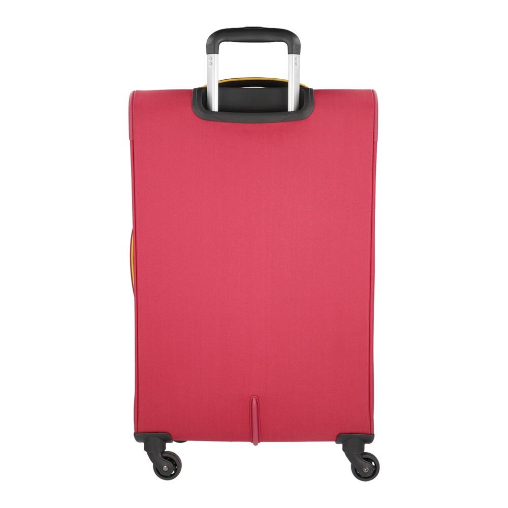 Mala American Tourister Stirling Light Grande Rosa - 2
