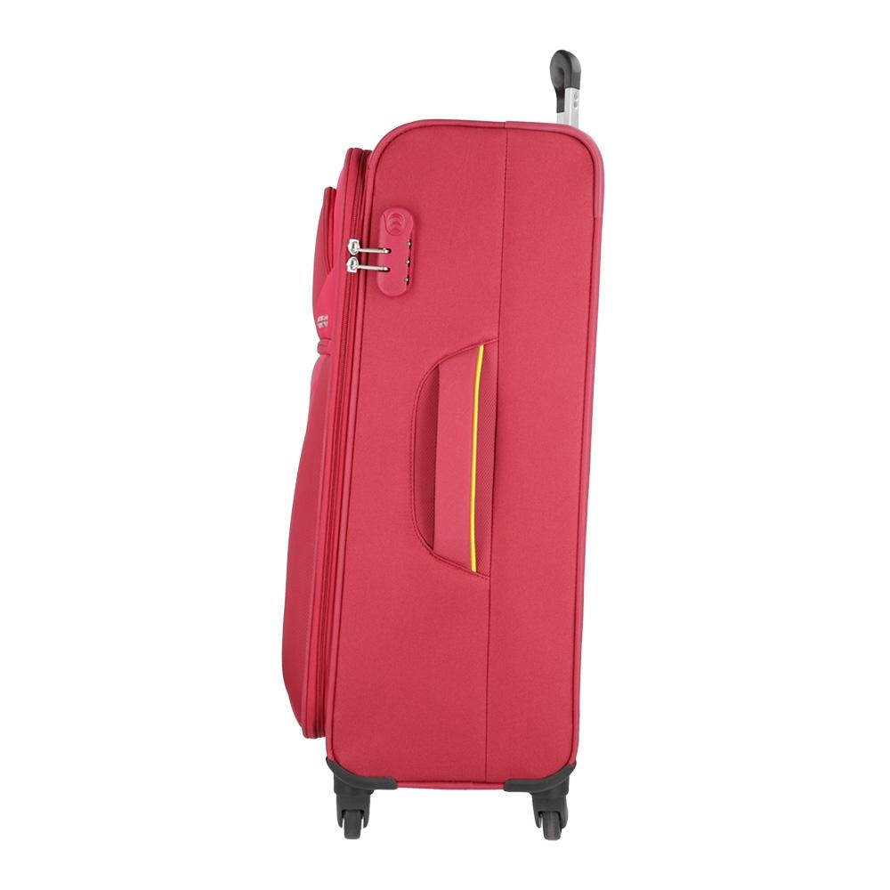 Mala American Tourister Stirling Light Grande Rosa - 4