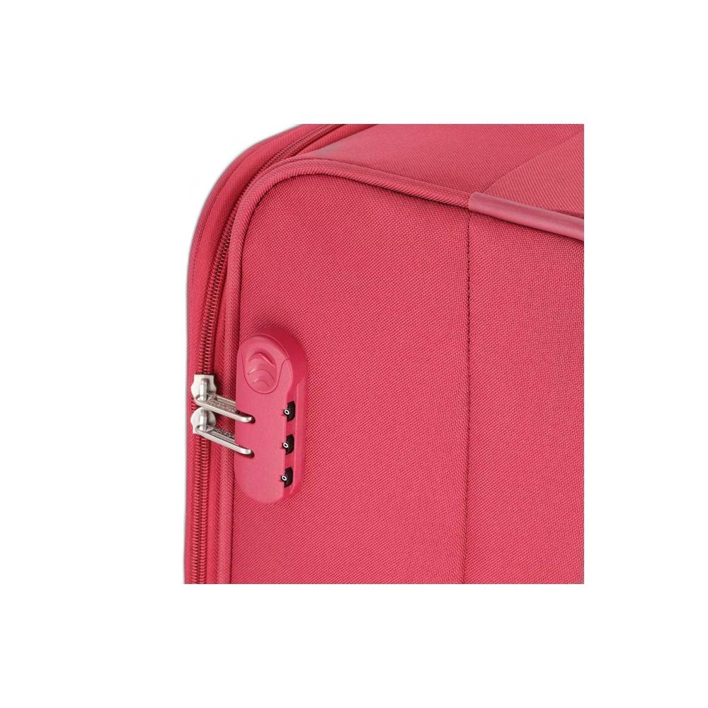 Mala American Tourister Stirling Light Grande Rosa - 8