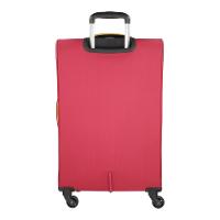 Mala American Tourister Stirling Light Grande Rosa - 2