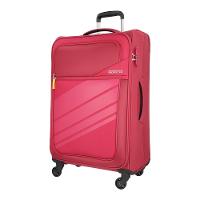 Mala American Tourister Stirling Light Grande Rosa - 3