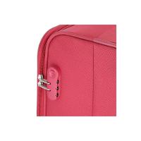 Mala American Tourister Stirling Light Grande Rosa - 8