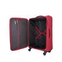 Mala American Tourister Stirling Light Grande Rosa - 9